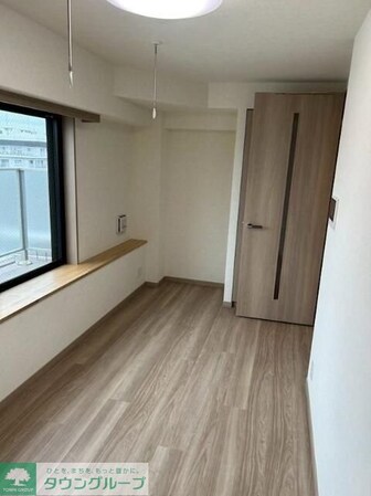 ルーブル上板橋の物件内観写真